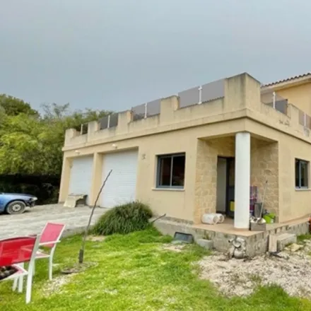 Image 5 - unnamed road, 8541 Polemi, Cyprus - House for sale