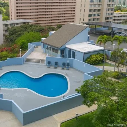 Buy this 2 bed condo on 3045 Ala Napuaa Place in Honolulu, HI 96818