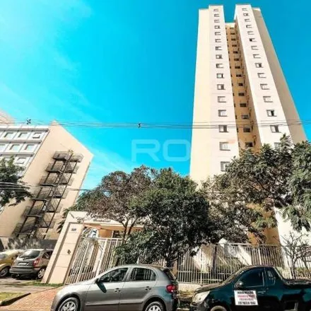Buy this 3 bed apartment on Passeio dos Flamboyants 60 in Parque Faber I, São Carlos - SP