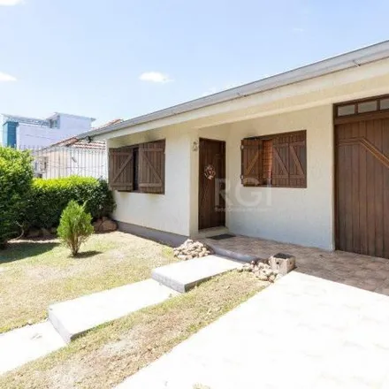 Buy this 2 bed house on Rua Ibirubá in Cavalhada, Porto Alegre - RS