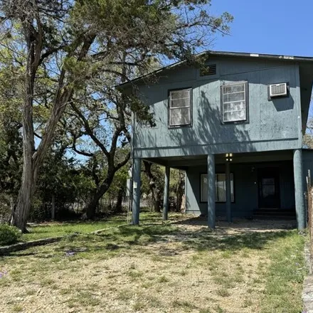 Buy this 3 bed house on 100 Frio Road in Bandera County, TX 78003