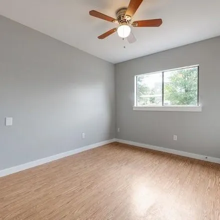 Rent this 4 bed apartment on 12811 Covington Trail in Austin, TX 78727