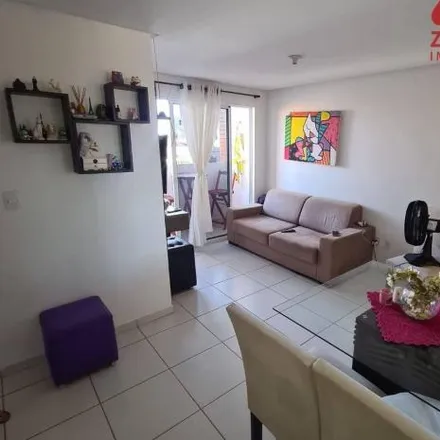 Buy this 2 bed apartment on Ana Beatriz in Rua Maria Alcira Lacerda Cardoso 114, Água Fria