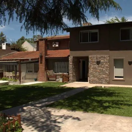 Rent this 3 bed house on Golf Club Argentino in Partido del Pilar, B1664 DUB Manuel Alberti