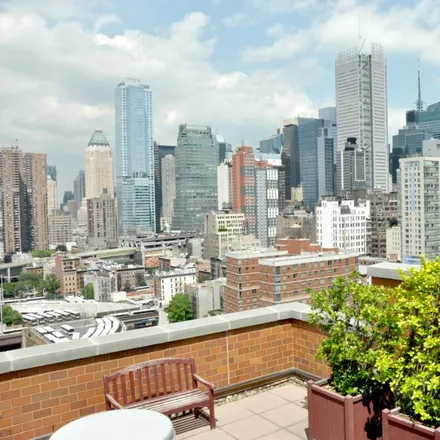 Image 3 - 444 West 35th Street, New York, NY 10001, USA - Apartment for rent