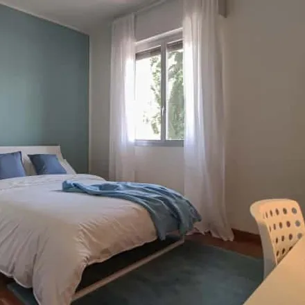 Rent this 5 bed room on Via Luigi Ridolfi 21a in 47121 Forlì FC, Italy