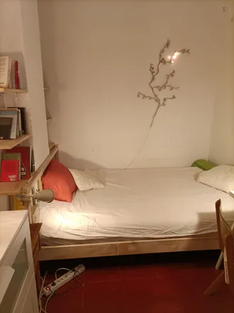 Rent this 7 bed room on Carrer de Pallars in 101-103, 08018 Barcelona