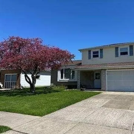 Buy this 3 bed house on 57 Delphi Drive in Buffalo, NY 14227