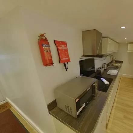 Rent this 1 bed apartment on Coventry in CV1 5PW, United Kingdom
