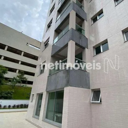 Buy this 1 bed apartment on Rua Doutor Pereira de Melo 296 in Luxemburgo, Belo Horizonte - MG