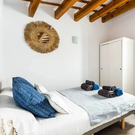 Rent this 2 bed house on Policía Nacional in Carrer de la República Argentina, 07760 Ciutadella