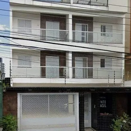 Image 1 - Confraria, Avenida Brasil, Parque das Nações, Santo André - SP, 09210-270, Brazil - Apartment for sale