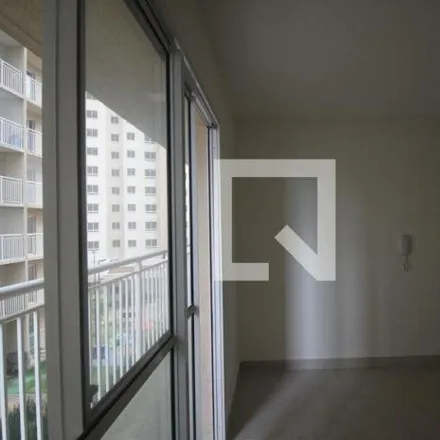 Rent this 1 bed apartment on Rua Nora Ney in Socorro, São Paulo - SP