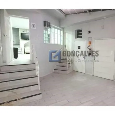 Rent this 3 bed house on Posto de GNV in Avenida José Micheletti, Centro