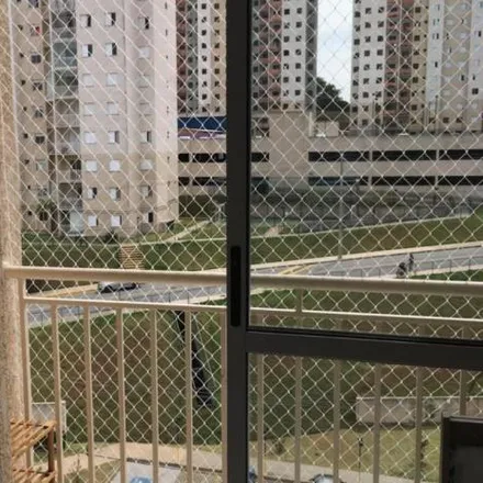 Buy this 2 bed apartment on Rua Ângelo Corradini in Nambi, Jundiaí - SP