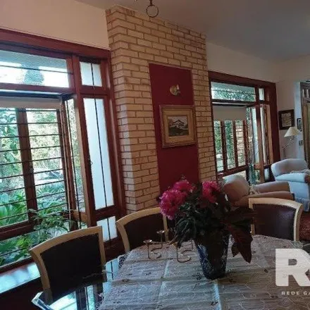 Buy this 3 bed house on Rua João Mendes Ouriques in Jardim Isabel, Porto Alegre - RS