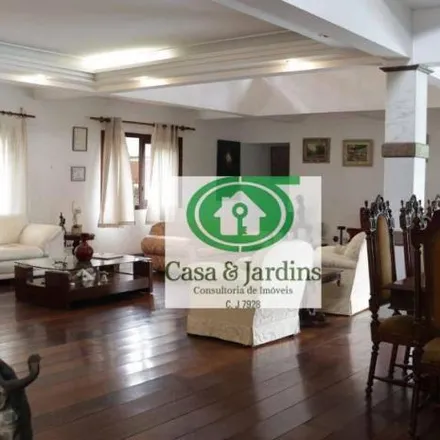 Buy this 4 bed house on Rua Hercules Florence in Marapé, Santos - SP