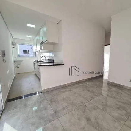 Rent this 3 bed apartment on Rua Castro Alves in Dom Bosco, Jaguariúna - SP