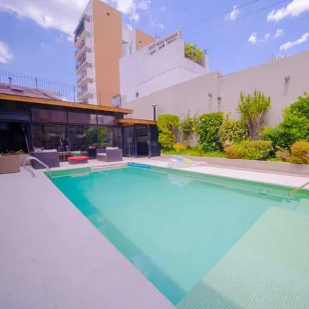 Buy this 6 bed house on Marcos Sastre 3344 in Villa del Parque, C1417 FYN Buenos Aires