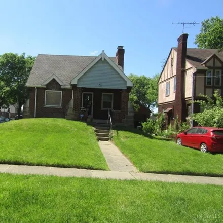 Buy this 2 bed house on 4903 Corinth Avenue in Cincinnati, OH 45237