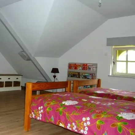 Rent this 3 bed house on Scey-Maisières in Doubs, France