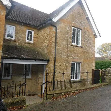 Rent this 2 bed duplex on The Manor House in Dark Lane, Sandford Orcas