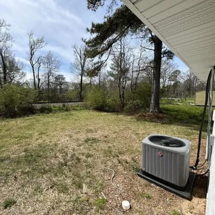 Image 7 - 2654 MS 468, Pearson, Pearl, MS 39208, USA - House for rent