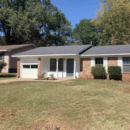 Buy this 3 bed house on 4600 West 55th Street in Little Rock, AR 72209