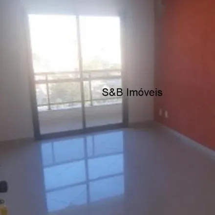 Rent this 2 bed apartment on 6 com in Rua Dona Maria Josepha de Souza Manente, Jardim Faculdade
