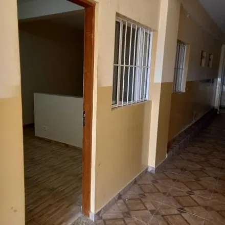 Rent this 2 bed house on Rua Carlos Severo in Jardim Ângela, São Paulo - SP