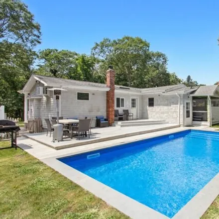 Rent this 3 bed house on 19 Lakewood Avenue in Southampton, East Quogue