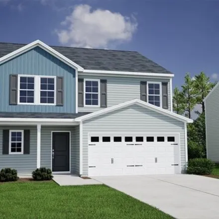 Buy this 5 bed house on Saint Albans Loop in Conway, SC 29526