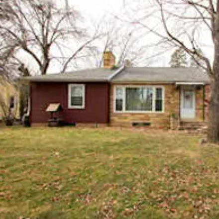 Rent this 4 bed house on 1609 Judd Avenue North