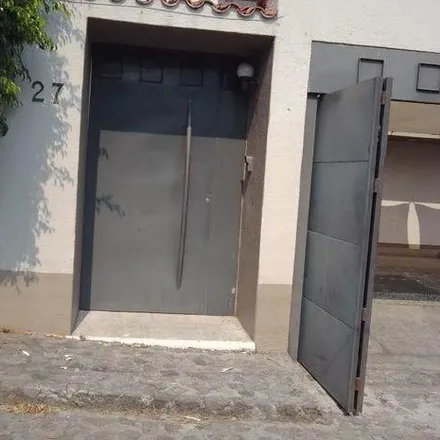 Rent this 4 bed house on Boulevard Licenciado Benito Juárez in Las Palmas, 62070 Cuernavaca