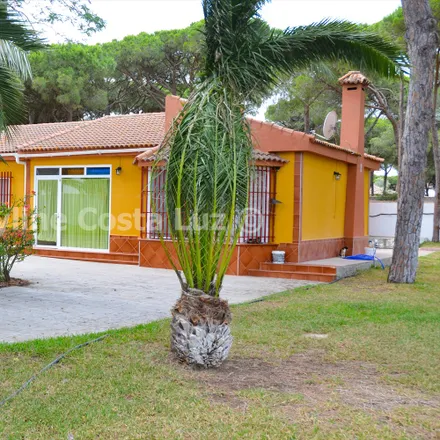 Buy this 3 bed house on La Barrosa