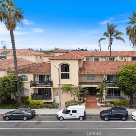 Image 1 - 1207 Obispo Ave Unit 207, Long Beach, California, 90804 - Condo for sale