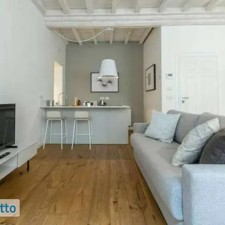 Image 3 - Via Santa Maria Fulcorina 19, 20123 Milan MI, Italy - Apartment for rent