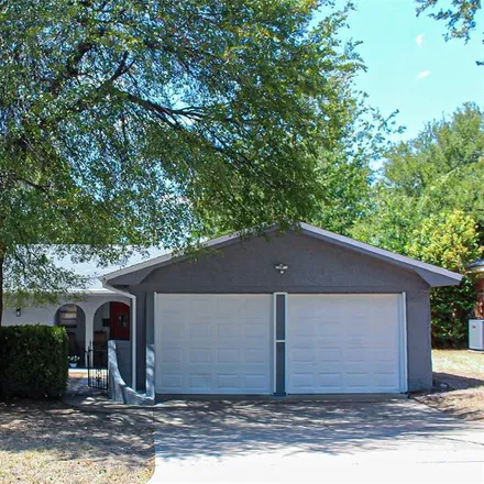 Buy this 3 bed house on 1009 Mary Drive in Hurst, TX 76053