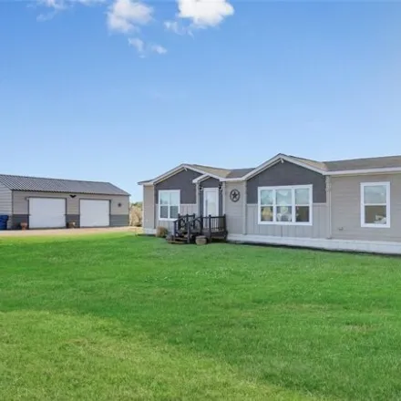 Buy this 3 bed house on 11774 N2240 Road in Washita County, OK 73632