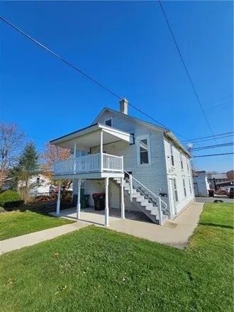 Rent this 2 bed house on Mallard Markets in 161 South 2nd Street, Lehighton