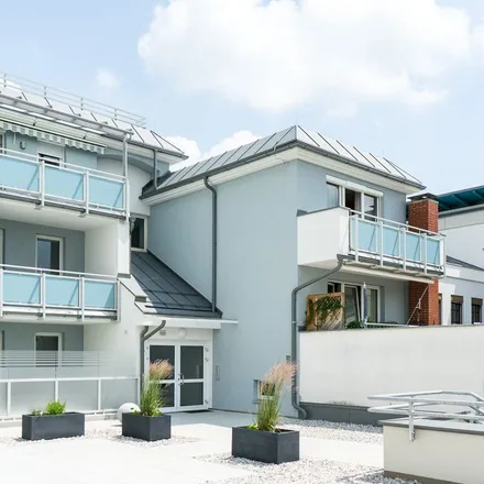 Image 3 - Hegelgasse 9, 7400 Oberwart/Felsőőr, Austria - Apartment for rent
