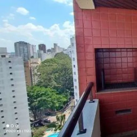 Image 1 - Avenida Giovanni Gronchi, Vila Andrade, São Paulo - SP, 05725, Brazil - Apartment for sale