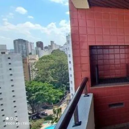 Buy this 3 bed apartment on Avenida Giovanni Gronchi in Vila Andrade, São Paulo - SP