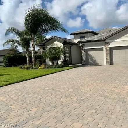 Buy this 3 bed house on 17394 Ashcomb Way in Lee County, FL 33928