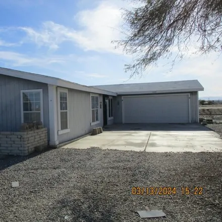 Buy this 3 bed house on 2341 Oahu Lane in Imperial County, CA 92274