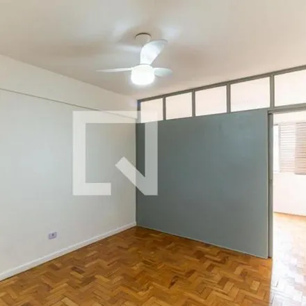 Rent this 1 bed apartment on Rua Amaral Gurgel 489 in Vila Buarque, São Paulo - SP