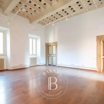 Image 5 - Palazzetto Capocci, Piazza Margana, 00186 Rome RM, Italy - Apartment for rent