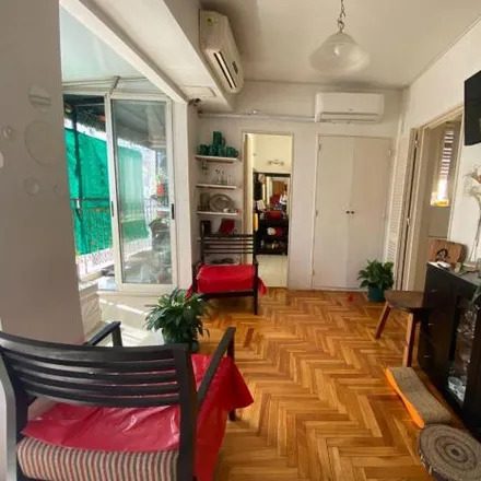 Rent this 1 bed apartment on Darregueyra 2405 in Palermo, C1425 BHF Buenos Aires