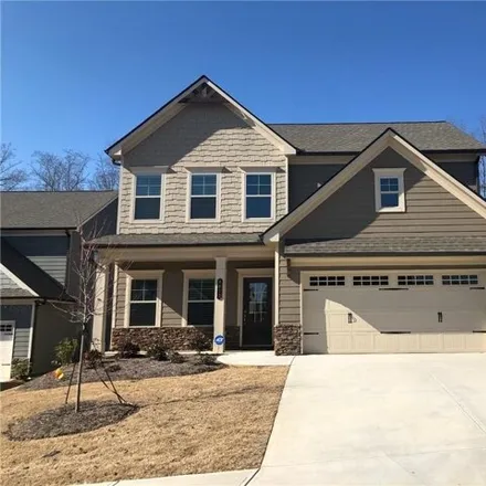 Rent this 4 bed house on unnamed road in Gainesville, GA 30504