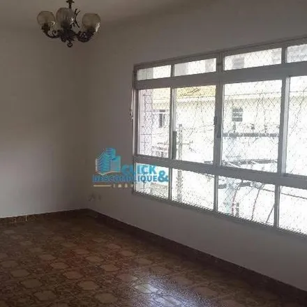 Rent this 2 bed apartment on Rua Alfredo Albertini in Marapé, Santos - SP